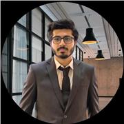 I have experience in various fields and can teach diverse subjects tailored to your level.